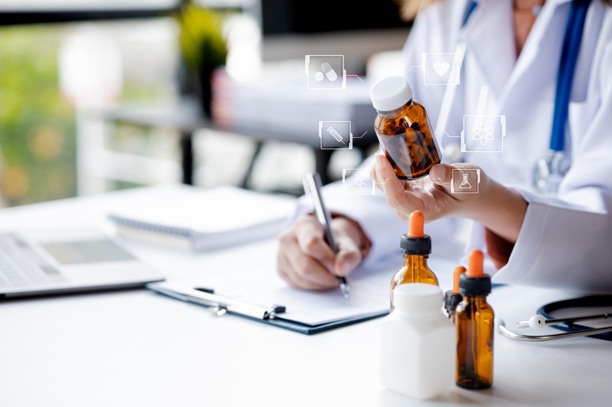 Pharmacovigilance Training